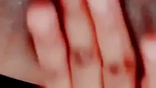 How I become masturbate addicted at 18+ ..I missed him.