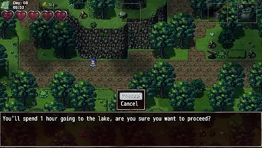 Мачеха Моего Друга В Отчаянии, Поэтому Она Скачет На Моём Большом Члене