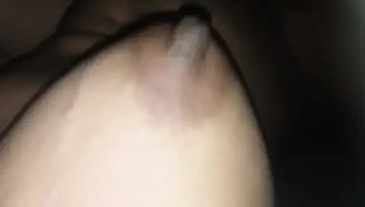 Милая моя жена, моя жизнь