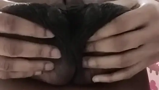 Engorged