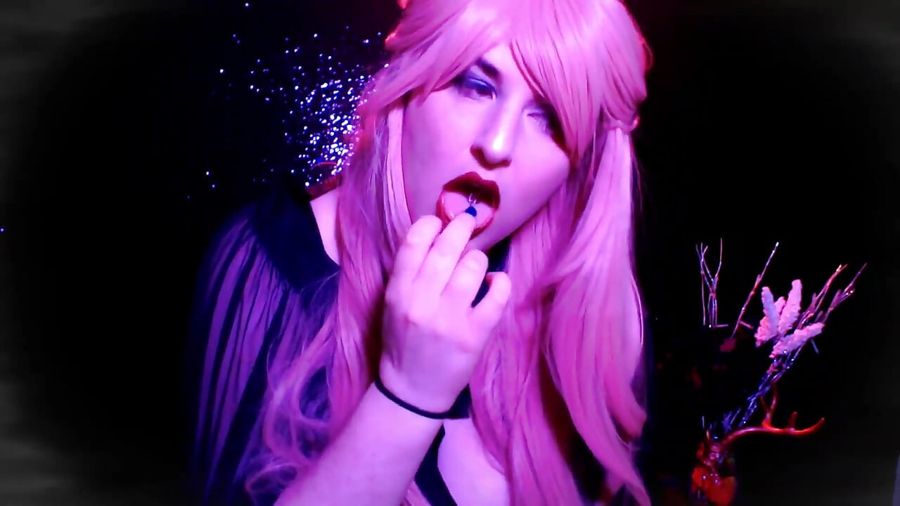 Her Hunger Part 1