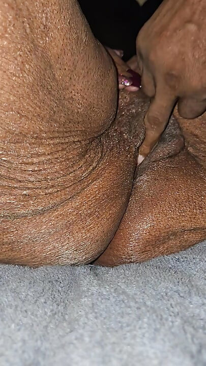 Eat My Pussy & Ass