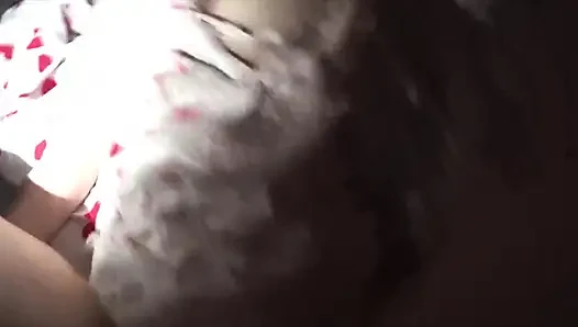 Real cheating. Friends take turns fucking my wife ass
