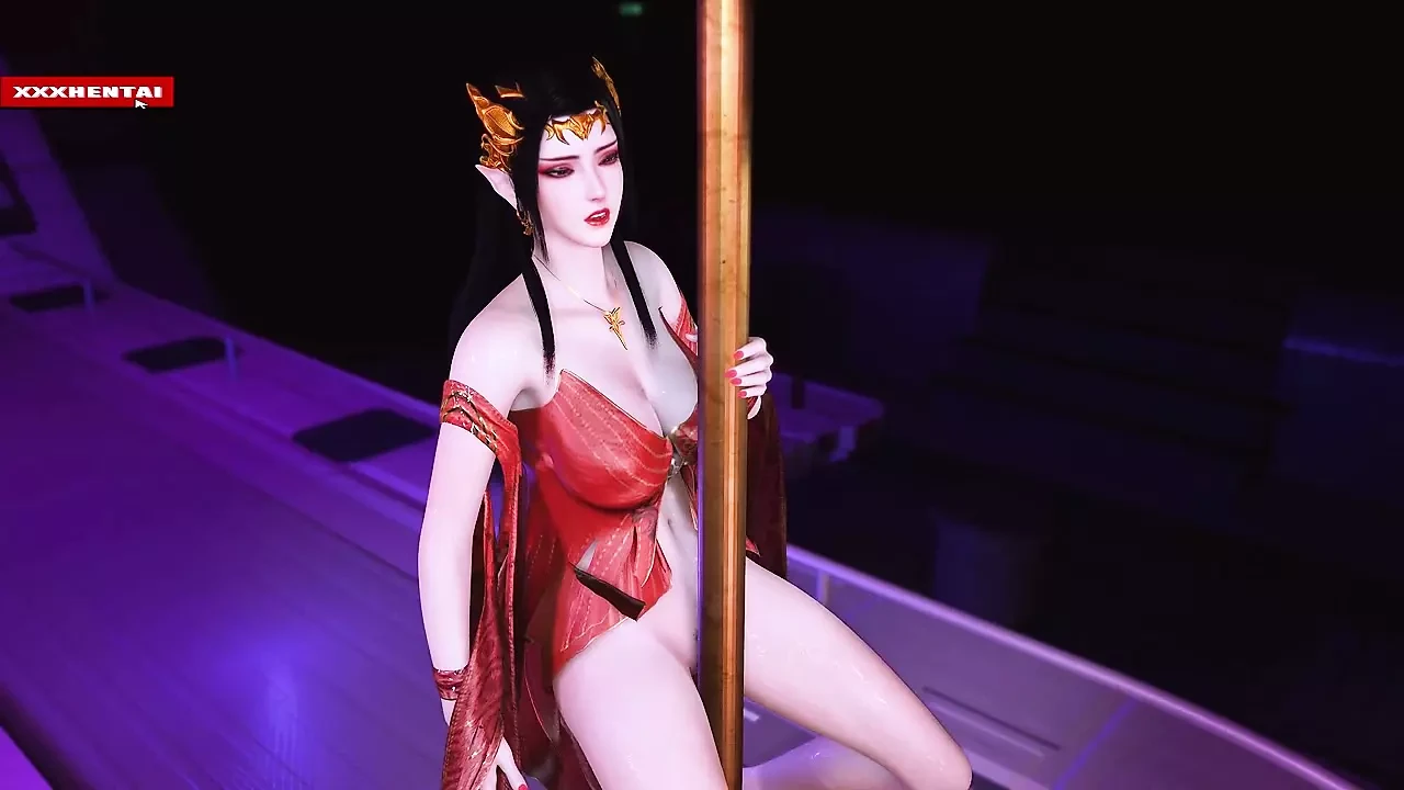 The Lag Was Worth It - 3D Animation