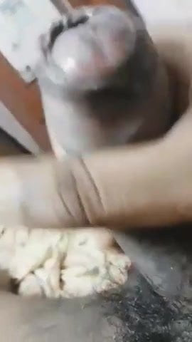 My dick