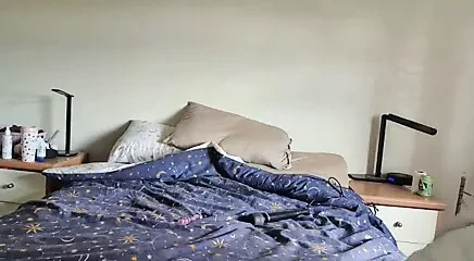 Home from work