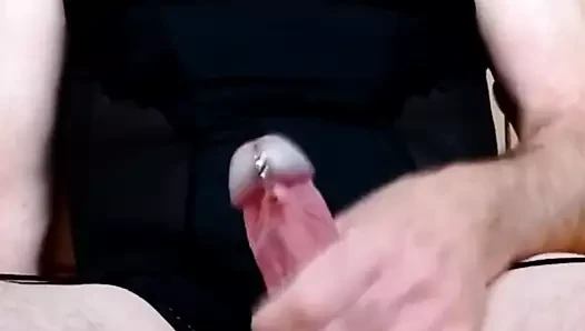 Evde yalnız