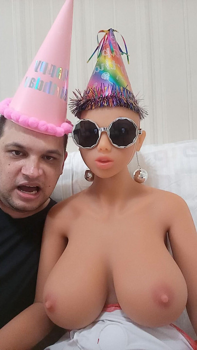 Tourist breasts doll mondial 2026  Vancouver