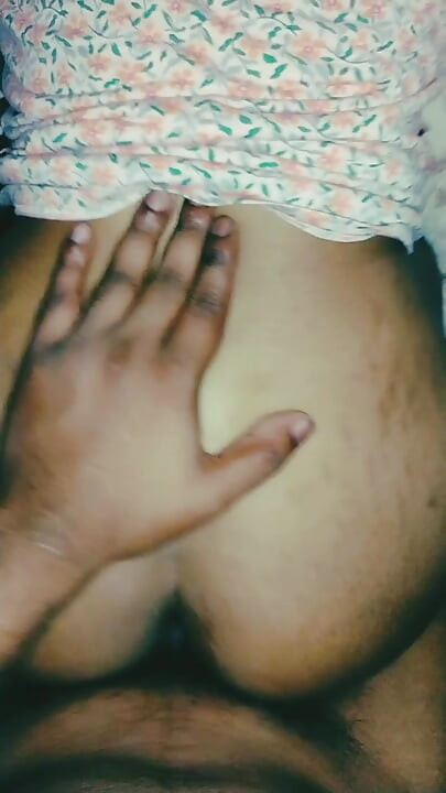 Stepsister Get Hard time and Wants to Drink Cum