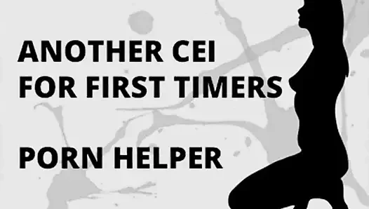 AUDIO ONLY - timer pertama CEI lain dengan bantuan porno