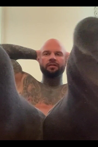 Daddys Been Wearing These Dress Socks All Day in My Dress Shoes. Can You Imagine the Smell?