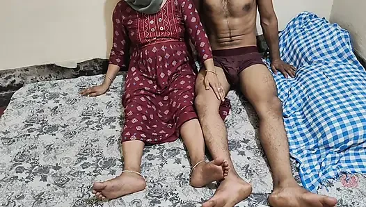 Indian Hot couple bunk school and going Oyo room for Sex full hardcore sanjana porn star mms leak