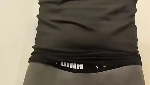 Babasının şişkin babası sakso çekiyor
