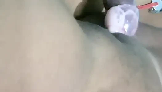 Meri Bhavi Ki Chudai