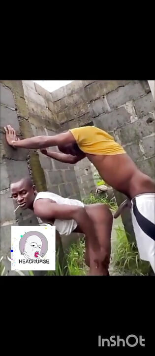 Outdoor Sex