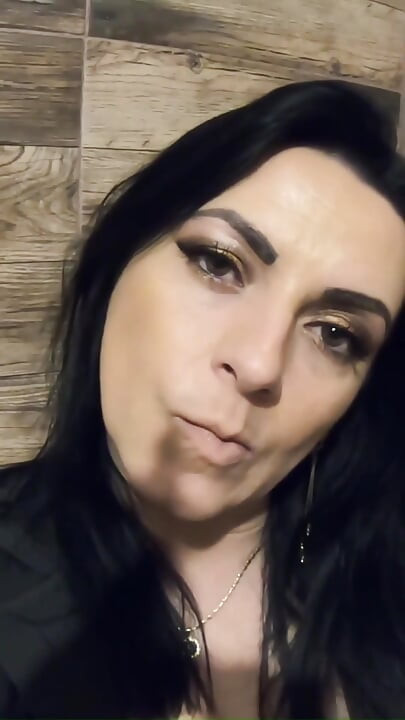 I Hope You Have Already Imagined How You Fuck Me in My Mouth?