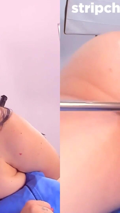 Yoğun sikiş makinesi ıslak amcığı sikiyor ve orgazm oluyor - allie_cutie | Klip 1