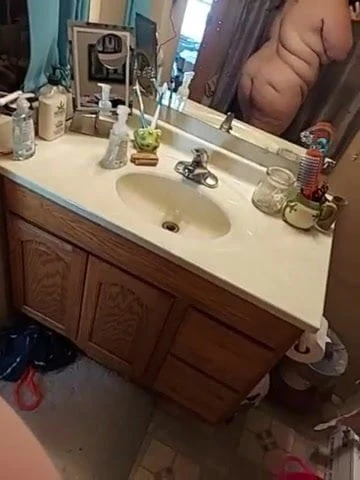 Wife tease