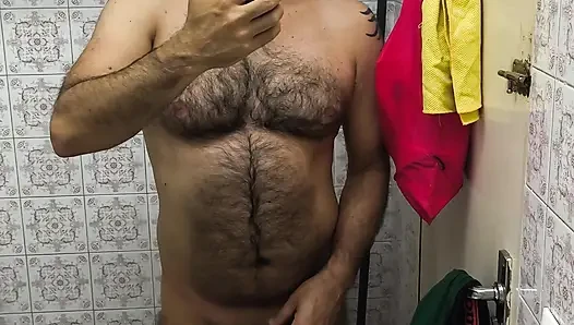 Mastürbasyon mastürbasyonu