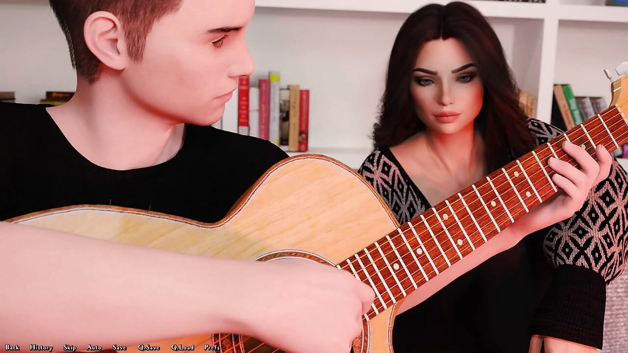 Ein Dik sein 0.5.0 teil 88 gute alte erinnerungen von Loveskysan69