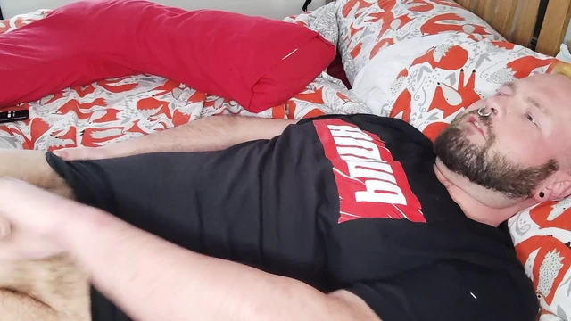 British cub cumshot