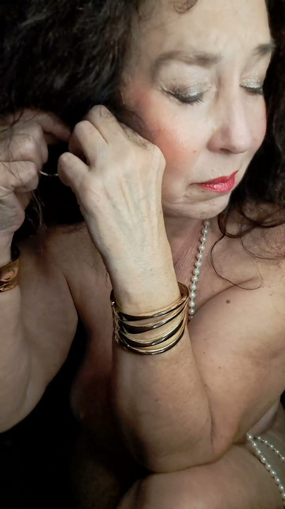If I Were Your Jealous Stepmother...
