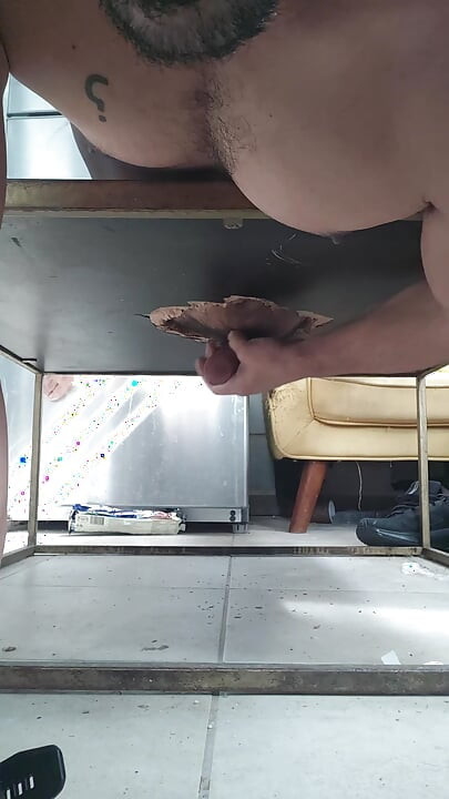 How much you want to be now in my glory hole?