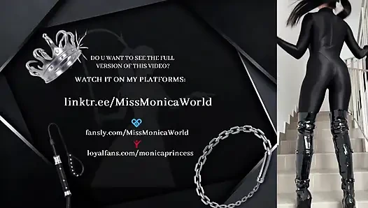 Your Femdom Bestie turns you into Gay Cuckold! - JOI, Toilet Slave Training, Denial