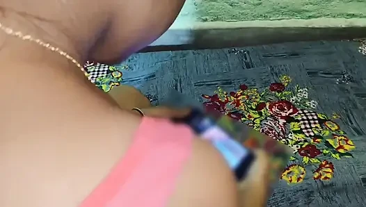 Indische stiefschwester fickt von seinem stiefbruder
