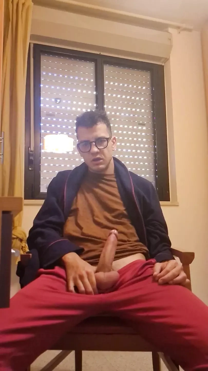 Cumming Hard 9