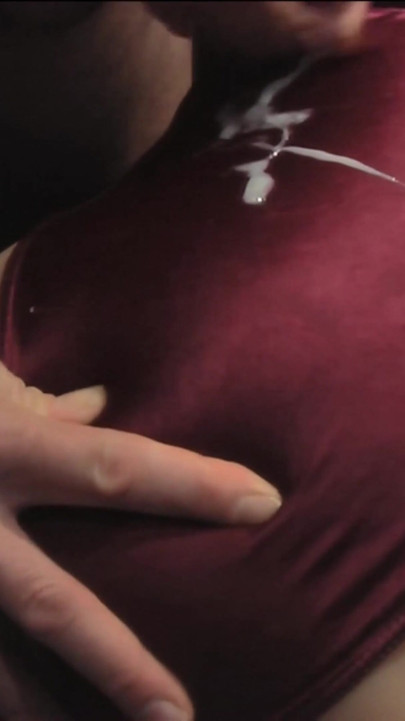 Fuck me silly toy ass making me shoot big loads. | Clip 1
