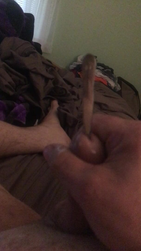 Cock sounding