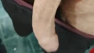 My cock 2