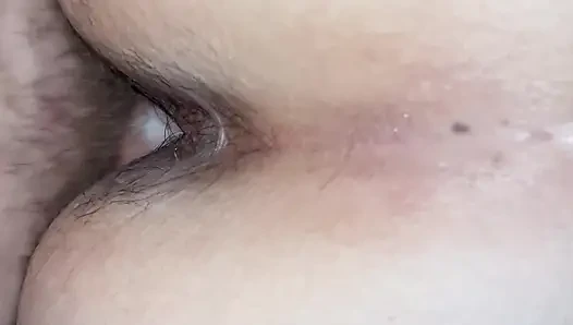 Arabian Hot Wife