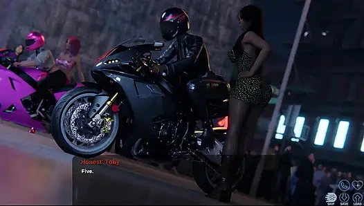 Slow and Furious Sex. Bagian 26 Nueva Actualizacion