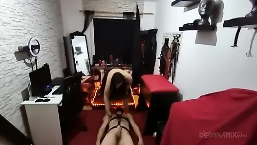 Squirting Machine Fuck Gushing Everywhere - Mature Lesbians Explode