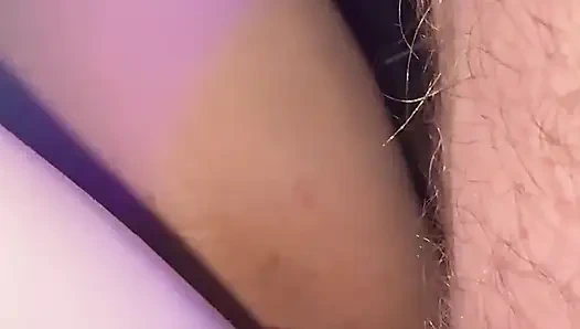 Stiefmutter will großen schwanz