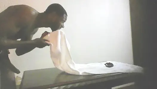 Makan dan panjang
