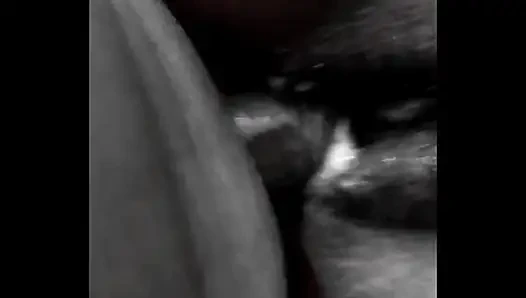 Fucking with my sexy girl friend in my friends house