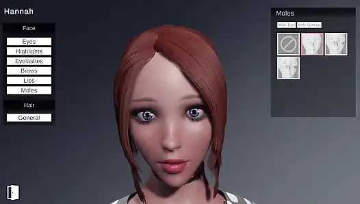 Vollständiges gameplay - meister der verführung, teil 1