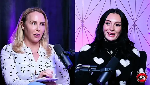 Charlotte Sins глотание, секс-вечеринки и серые области этической жизни
