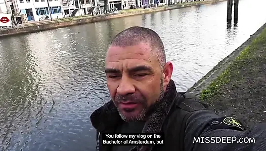 Европейские милфы в тройничках (45-минутное XXL видео)