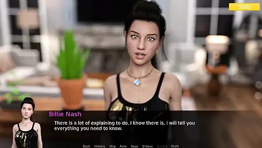 Rosewater manor: dunia ajaib ep 1