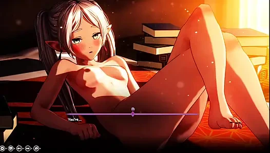 Ngentot gadis toket besar dan crot di dalam memeknya