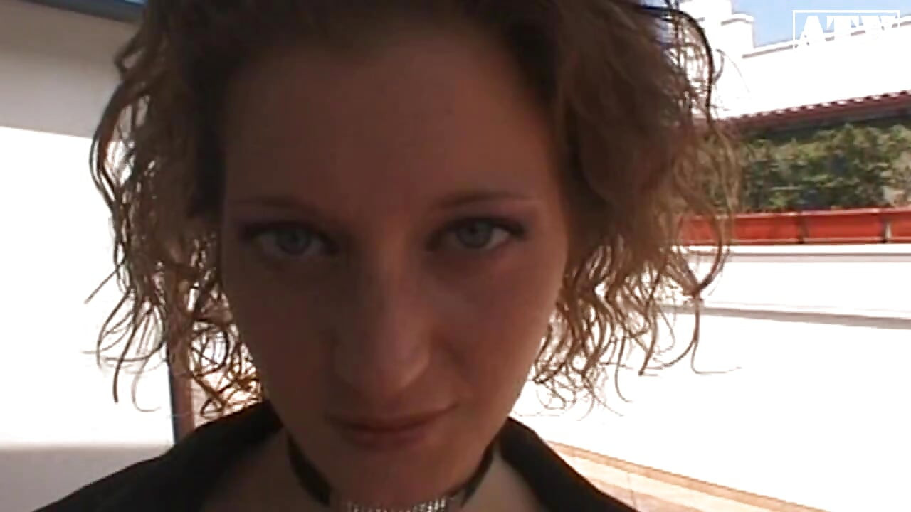 Anal Sins - Part 03