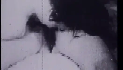 Film hitam putih yang tidak boleh dilewatkan