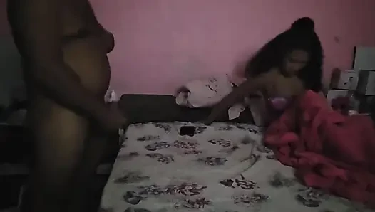 Вкладывая всё в Карину Мелло