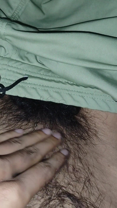 Spectacular moment from "Come inside"