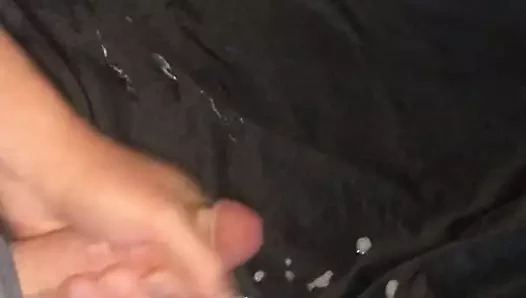 Jerkoff