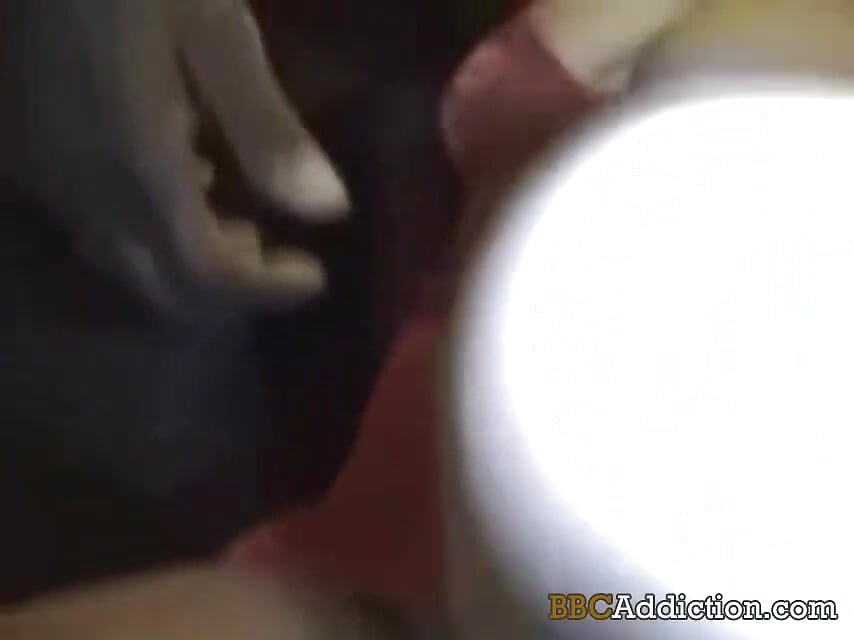 大黑屌成癮 - 我老婆愛大黑屌